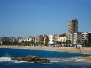 Salim Seghers Herfstvakantie Lloret de Mar 2026