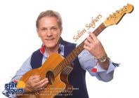 Salim Seghers Herfstvakantie Lloret de Mar 2026