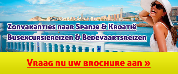 Brochure 2015 aanvragen
