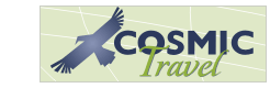 Cosmic Travel